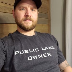 Meet your Posher, Kyle